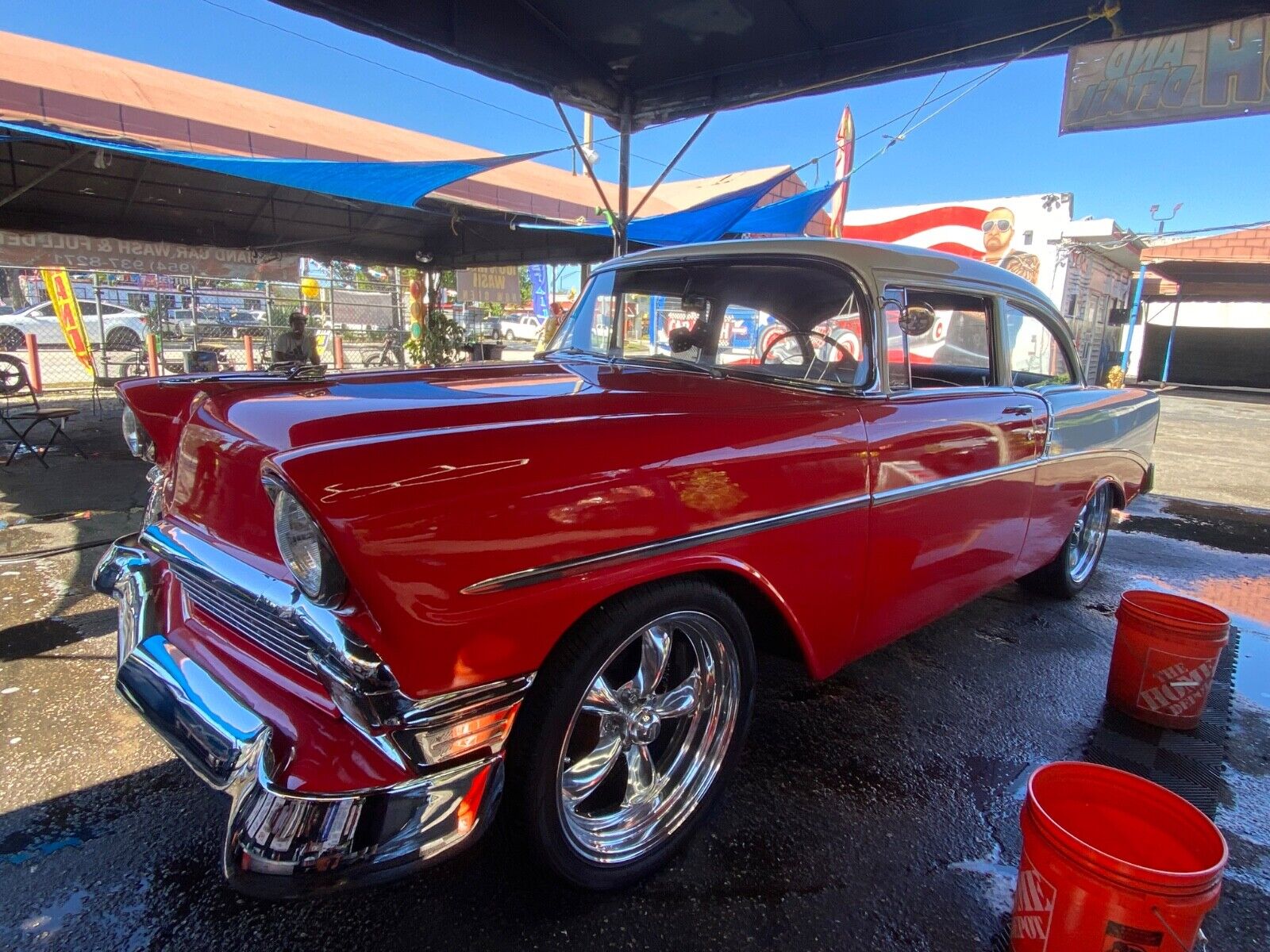 Chevrolet-Bel-Air150210-Berline-1956-36