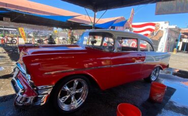 Chevrolet-Bel-Air150210-Berline-1956-38