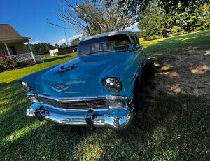 Chevrolet-Bel-Air150210-Berline-1956-4