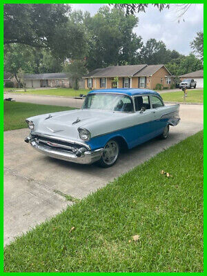 Chevrolet Bel Air/150/210 Berline 1957 à vendre