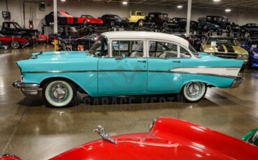 Chevrolet-Bel-Air150210-Berline-1957-9