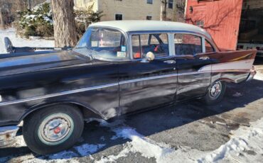 Chevrolet Bel Air/150/210 Berline 1957