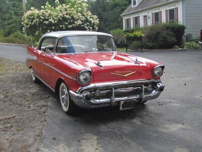 Chevrolet Bel Air/150/210 Berline 1957 à vendre