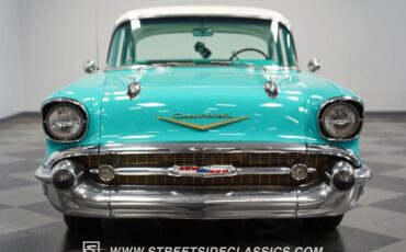 Chevrolet-Bel-Air150210-Berline-1957-Tropical-Turquoise-Turquoise-48089-19