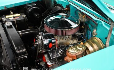 Chevrolet-Bel-Air150210-Berline-1957-Tropical-Turquoise-Turquoise-48089-36