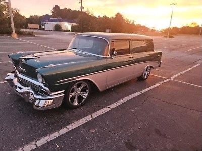 Chevrolet Bel Air/150/210 Break 1956 à vendre