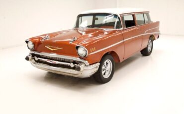 Chevrolet Bel Air/150/210 Break 1957