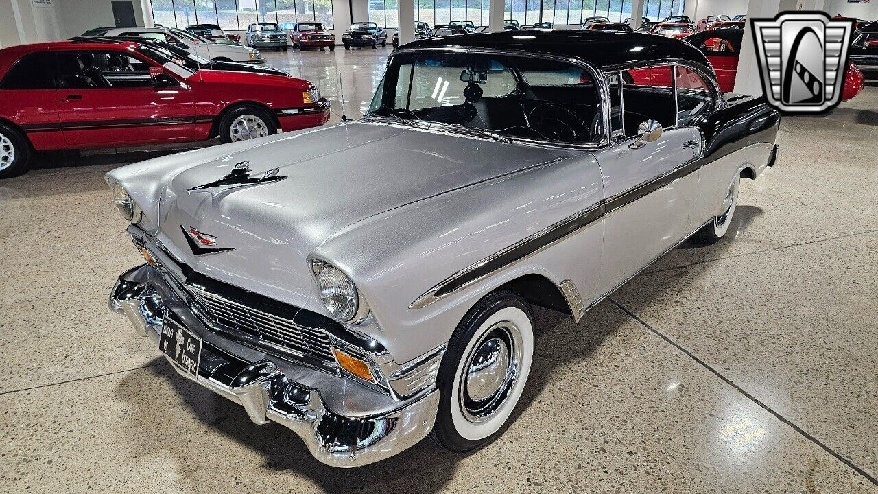 Chevrolet-Bel-Air150210-Cabriolet-1956-Black-Black-372-2