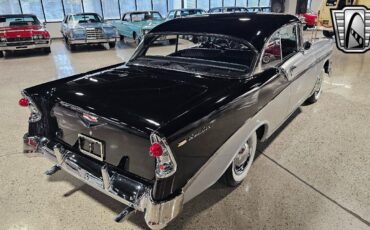 Chevrolet-Bel-Air150210-Cabriolet-1956-Black-Black-372-4