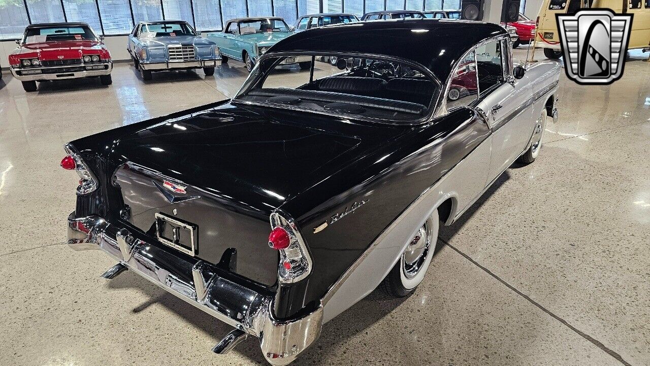 Chevrolet-Bel-Air150210-Cabriolet-1956-Black-Black-372-4