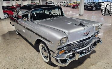 Chevrolet-Bel-Air150210-Cabriolet-1956-Black-Black-372-5