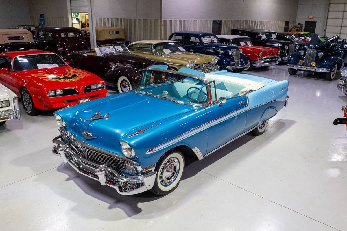 Chevrolet-Bel-Air150210-Cabriolet-1956-Blue-Blue-75089-5