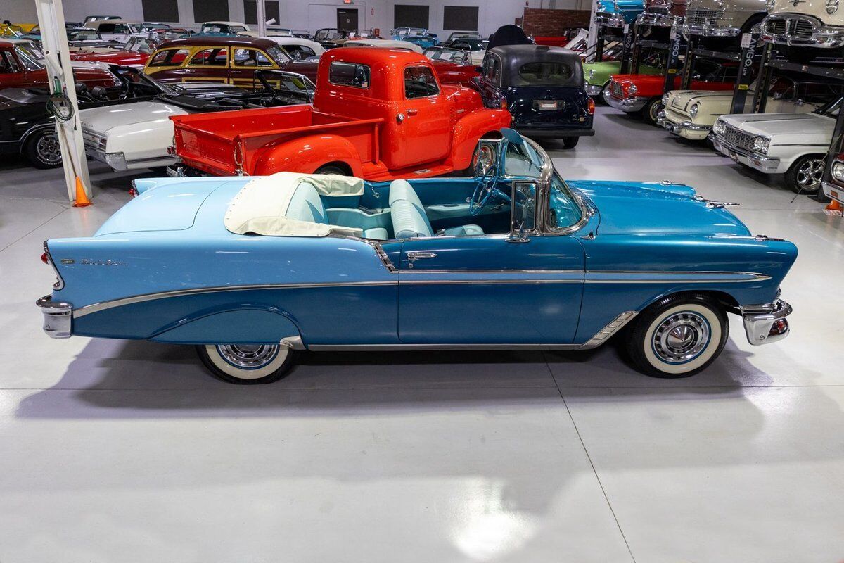 Chevrolet-Bel-Air150210-Cabriolet-1956-Blue-Blue-75089-8