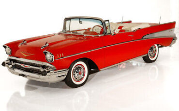 Chevrolet-Bel-Air150210-Cabriolet-1957-Red-Black-0-10