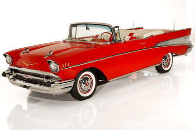 Chevrolet-Bel-Air150210-Cabriolet-1957-Red-Black-0-10