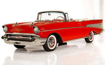 Chevrolet-Bel-Air150210-Cabriolet-1957-Red-Black-0-11