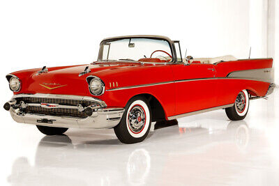 Chevrolet-Bel-Air150210-Cabriolet-1957-Red-Black-0-11