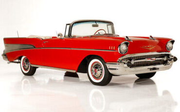 Chevrolet-Bel-Air150210-Cabriolet-1957-Red-Black-0-2