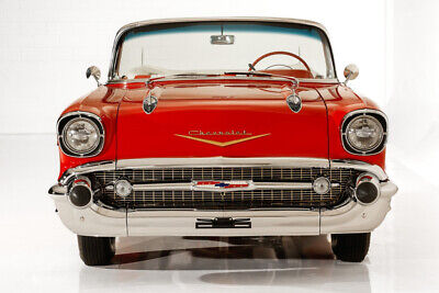 Chevrolet-Bel-Air150210-Cabriolet-1957-Red-Black-0-3