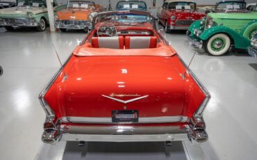 Chevrolet-Bel-Air150210-Cabriolet-1957-Red-Red-74368-9