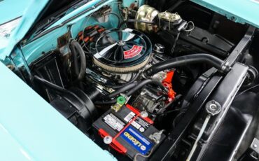 Chevrolet-Bel-Air150210-Coupe-1957-Turquoise-Black-35188-8