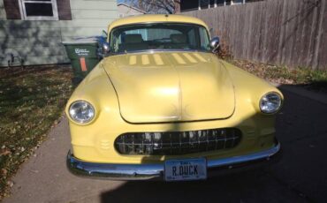 Chevrolet-Bel-air-1953-yellow-167371-2