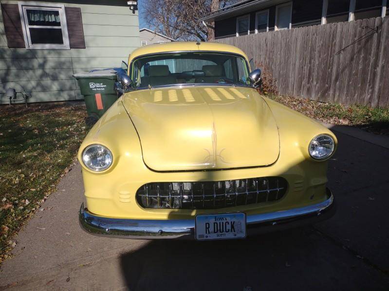 Chevrolet-Bel-air-1953-yellow-167371-2