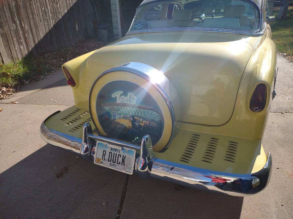 Chevrolet-Bel-air-1953-yellow-167371-3