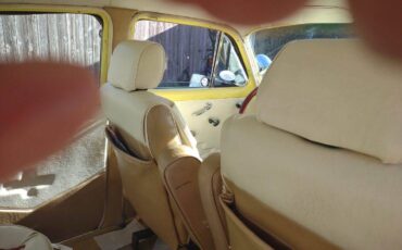 Chevrolet-Bel-air-1953-yellow-167371-4