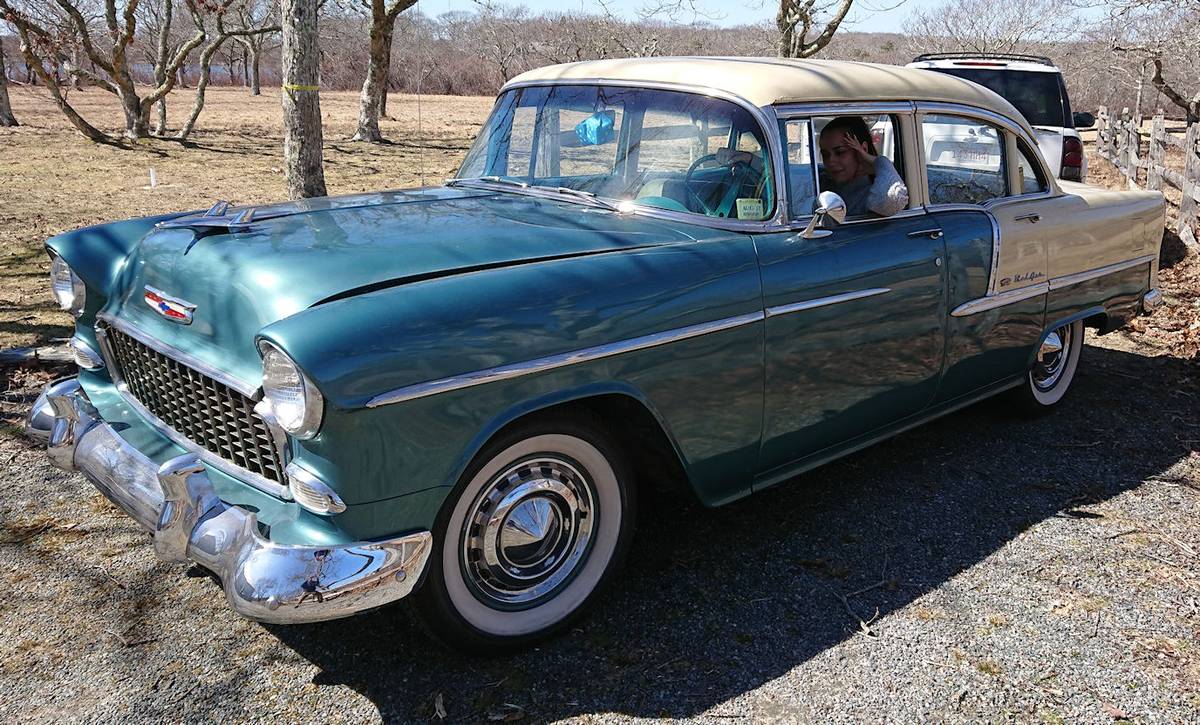 Chevrolet-Bel-air-1955-custom-55142