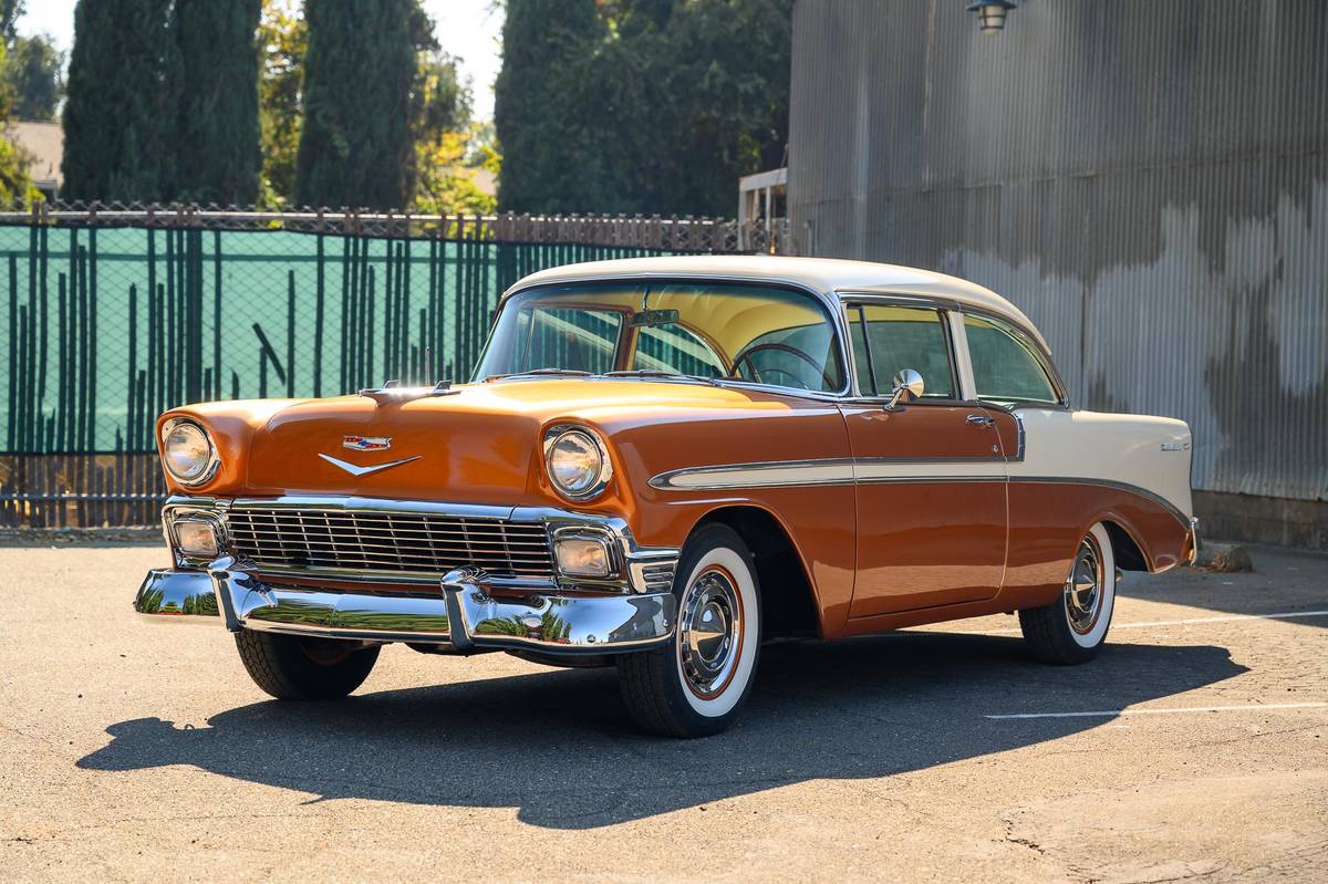 Chevrolet-Bel-air-1956-1