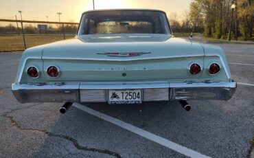 Chevrolet-Bel-air-1962-green-24140-3