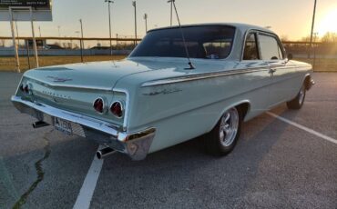 Chevrolet-Bel-air-1962-green-24140-7