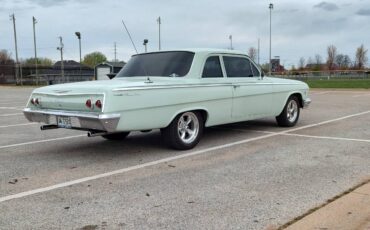 Chevrolet-Bel-air-1962-green-24140-8