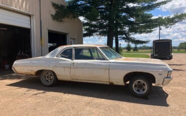 Chevrolet-Bel-air-1967-136794-1