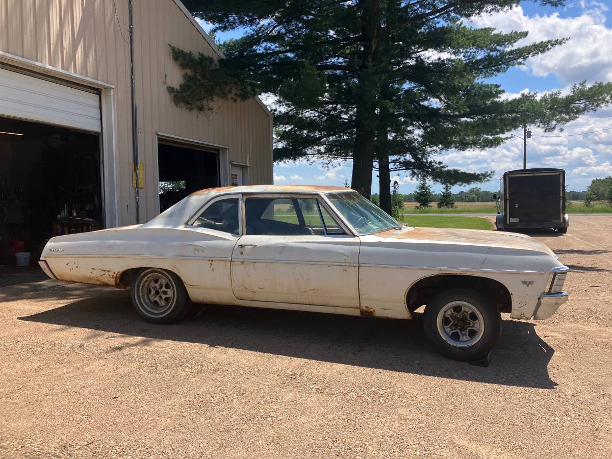 Chevrolet-Bel-air-1967-136794-1