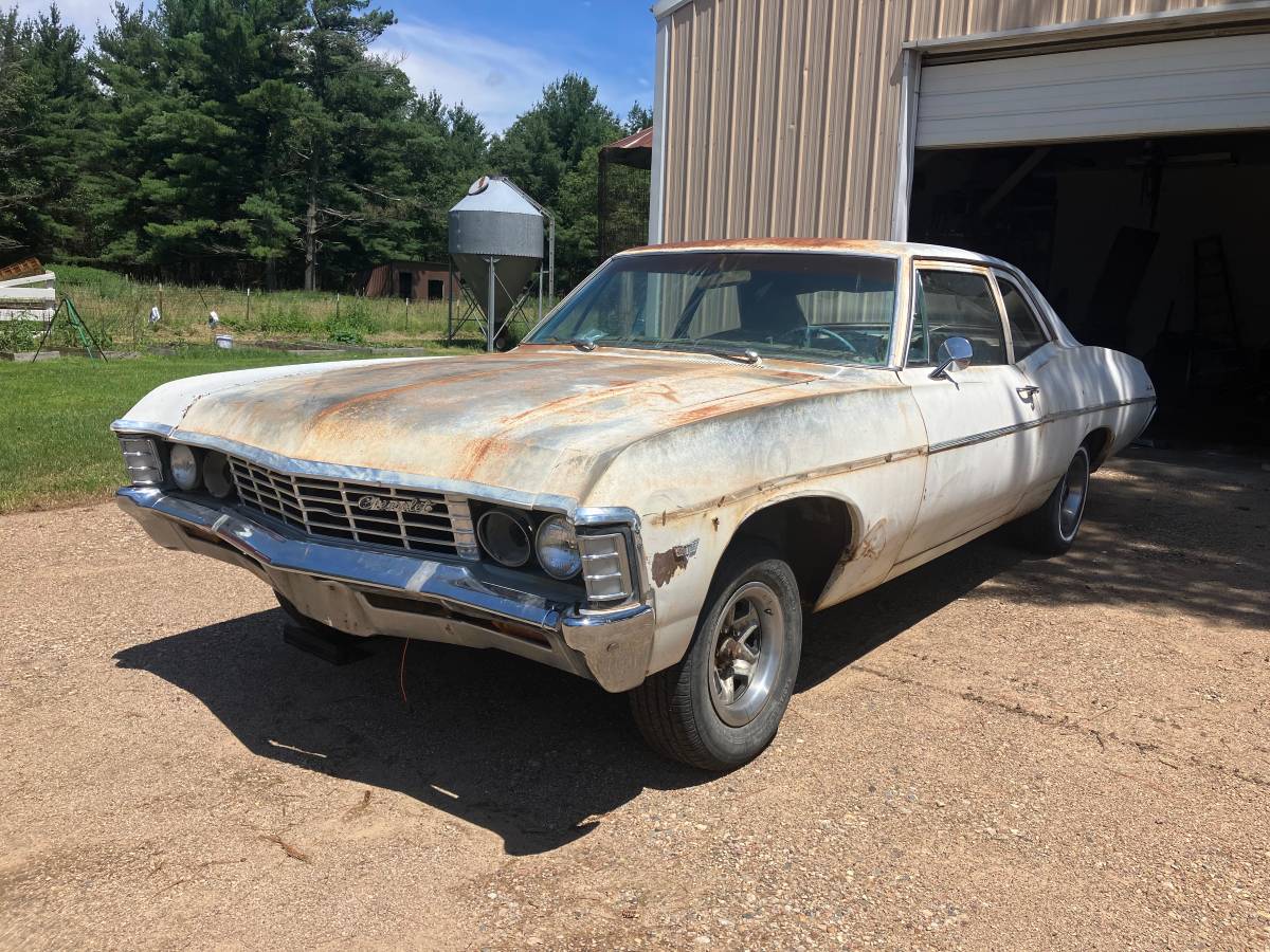 Chevrolet-Bel-air-1967-136794-2