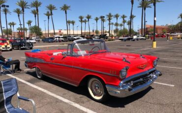 Chevrolet-Bel-air-convertible-1957