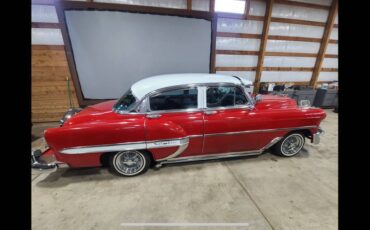 Chevrolet-Belair-1953