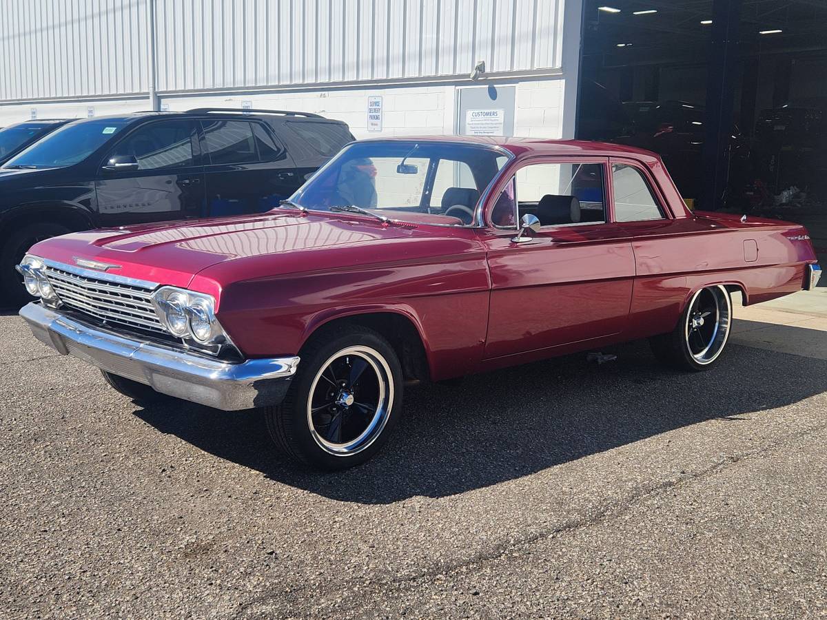 Chevrolet-Belair-1962-1