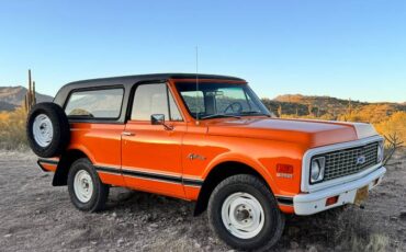 Chevrolet-Blazer-1971-96560-1