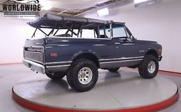 Chevrolet-Blazer-1971-Other-Other-145485-5