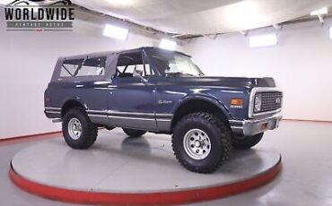 Chevrolet-Blazer-1971-Other-Other-145485-7