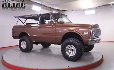 Chevrolet-Blazer-1972-Other-Other-41357-1