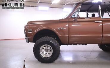 Chevrolet-Blazer-1972-Other-Other-41357-10