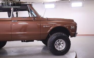 Chevrolet-Blazer-1972-Other-Other-41357-11