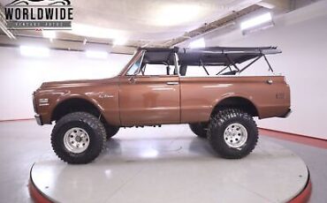 Chevrolet-Blazer-1972-Other-Other-41357-2