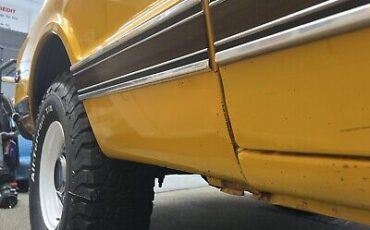 Chevrolet-Blazer-1972-Yellow-119574-12