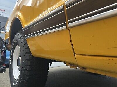 Chevrolet-Blazer-1972-Yellow-119574-12