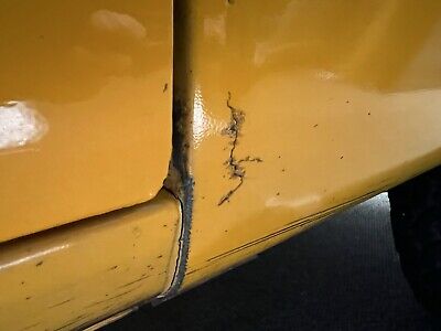 Chevrolet-Blazer-1972-Yellow-119574-24